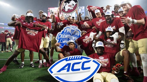 Florida State ACC