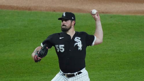 Cleveland Indians v Chicago White Sox