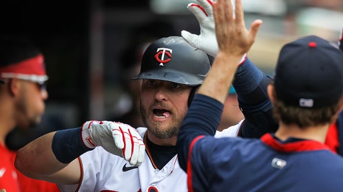 Cleveland Indians v Minnesota Twins