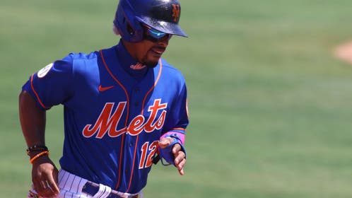 St. Louis Cardinals v New York Mets