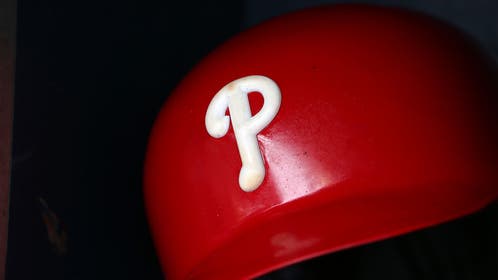 Philadelphia Phillies v New York Mets