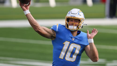 Denver Broncos v Los Angeles Chargers