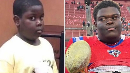 Dieunerst Collin Popeye's meme kid