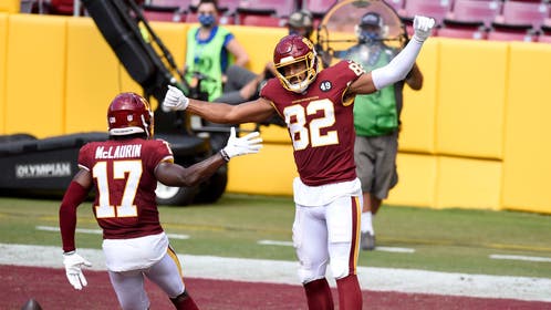 Logan Thomas
