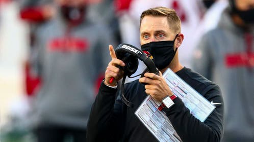 Kliff Kingsbury: NFL Coach Of Year Award Should Be Named After Bill Belichick