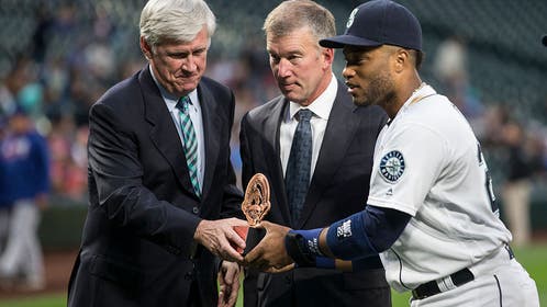 Texas Rangers v Seattle Mariners