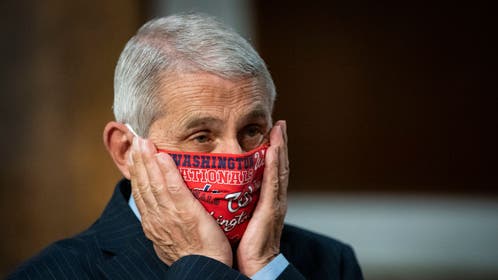 Senate Help Committee Holds Hearing On Safely Going Back To Work And School During Pandemic