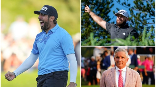 LIV Golf Gaining Yet Another Personality, The French Love Cali, And The Long-Awaited Meeting Between The PGA Tour And Saudi PIF