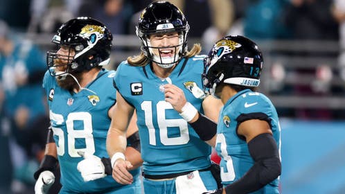 Calvin Ridley Reinstatement, Evan Engram Franchise Tag Says Something Important About Jaguars