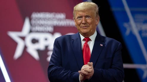 Conservatives Gather At Annual CPAC Event