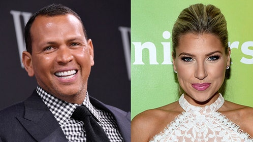 WSJ The Future of Everything Festival