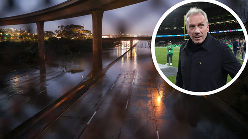 Joe Montana Joins Lawsuit Against City Of San Francisco Over Sewage Flooding
