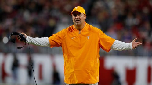 Tennessee v Alabama