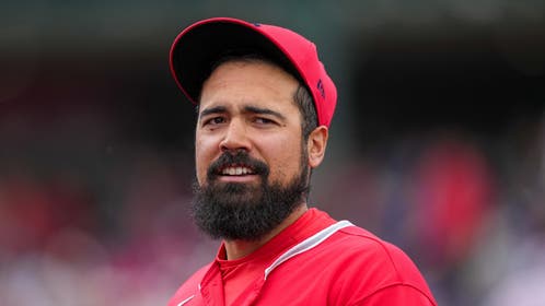 Anthony Rendon, Who Already Misses 100 Games A Year, Wants Shorter Baseball Seasons