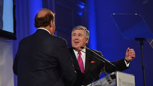 Paley Prize Gala Honoring ESPN's 35th Anniversary Presented By Roc Nation Sports - Inside
