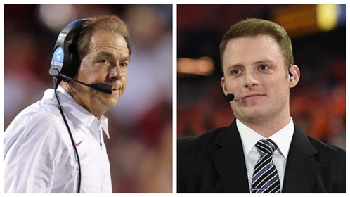 Will Alabama football coach Nick Saban retire? (Credit: Getty Images)