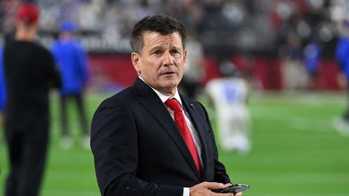 Los Angeles Rams v Arizona Cardinals