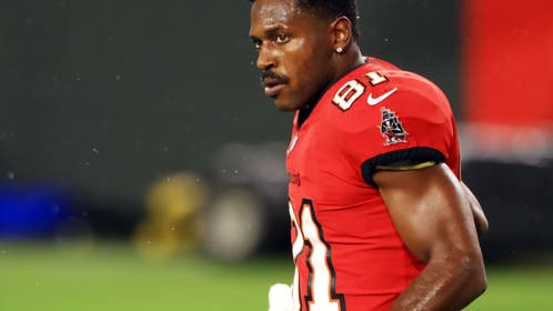 New Orleans Saints v Tampa Bay Buccaneers