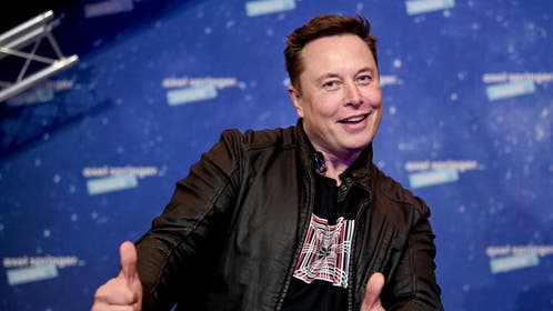Elon Musk Twitter