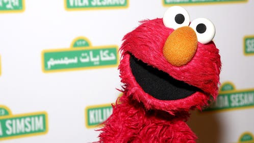 Sesame Workshop's 13th Annual Benefit Gala