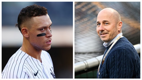 AARON JUDGE BRIAN CASHMAN