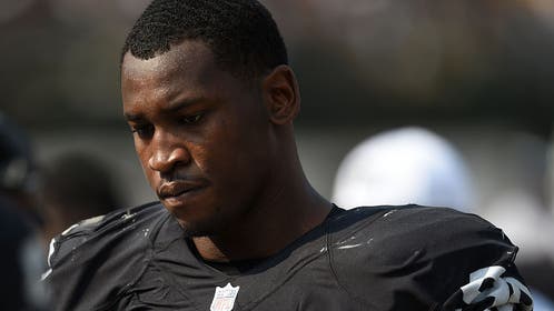 Cincinnati Bengals v Oakland Raiders