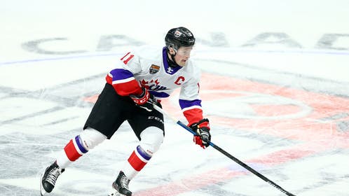 2020 CHL/NHL Top Prospects Game