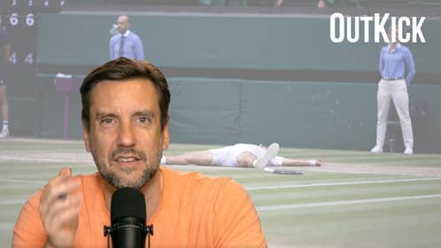 Wimbledon Bans Russian Tennis Players, Clay Calls It 'Social Justice Anarchy'