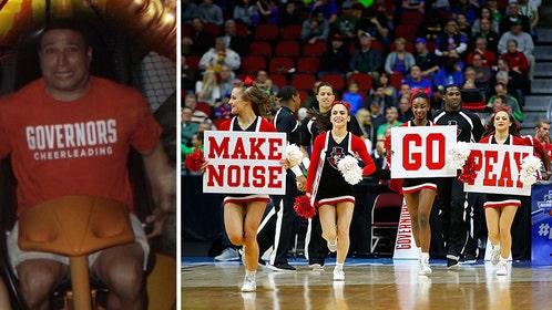 Austin Peay v Kansas