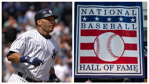 BASEBALL HALL OF FAME