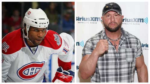 BULLY RAY DUDLEY GEORGES LARAQUE