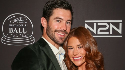 Bachelor in Paradise Sam Jeffries Poo Baby