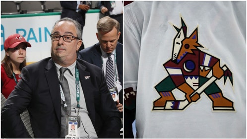 Barroway-Coyotes