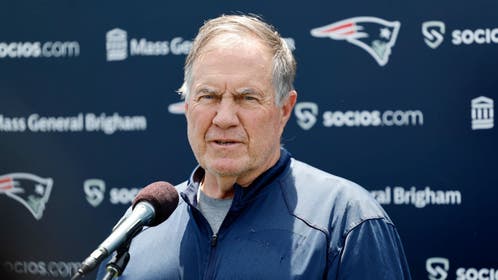 Bill Belichick