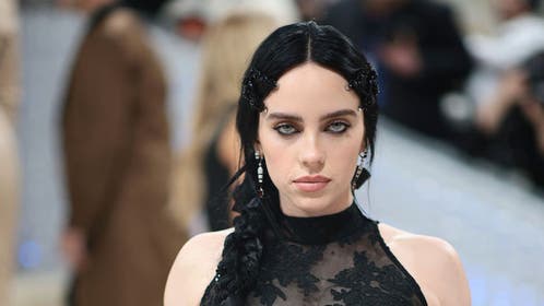The 2023 Met Gala Celebrating "Karl Lagerfeld: A Line Of Beauty" - Arrivals