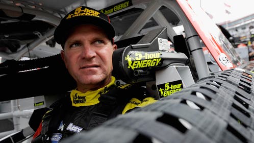 Food City 500 - Qualifying
