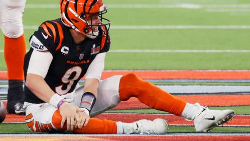 Super Bowl LVI - Los Angeles Rams v Cincinnati Bengals