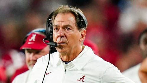 When will the College Football Playoff expand? It the field grow to 12 teams by 2024? (Photo by Marvin Gentry/Getty Images )