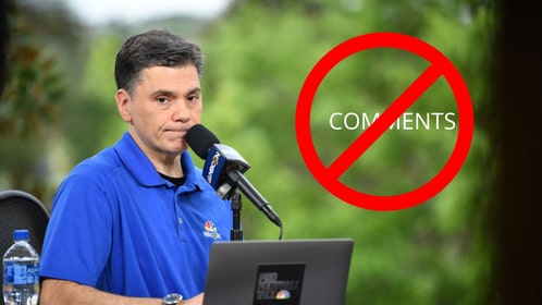 Pro Football Talk Removes Comment Section With Site Redesign