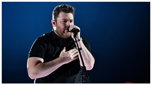 Country music star Chris Young was arrested in Nashville but the leaked video of how it went done raises questions.