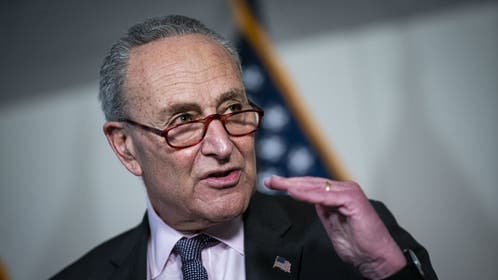 Senate Nears Russia Sanctions Deal