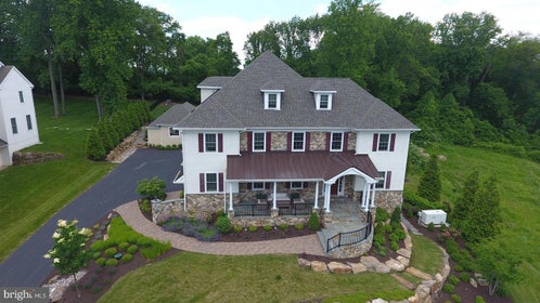 Cole Hamels house for sale