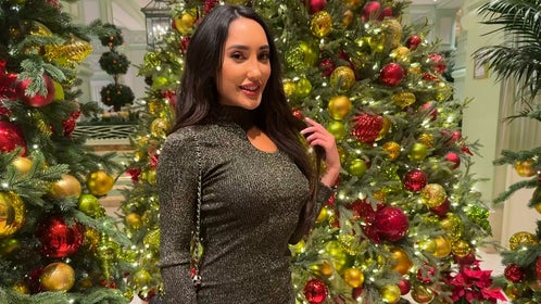 Content Creator Chloe Amour