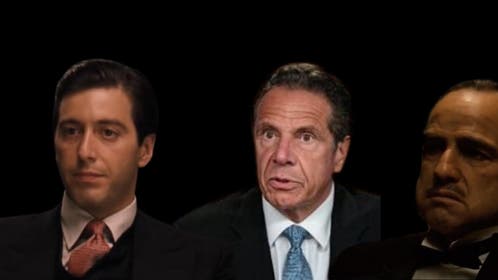 Cuomo