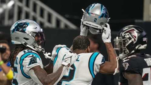 Former Referee Says D.J. Moore Shouldn't Have Been Penalized