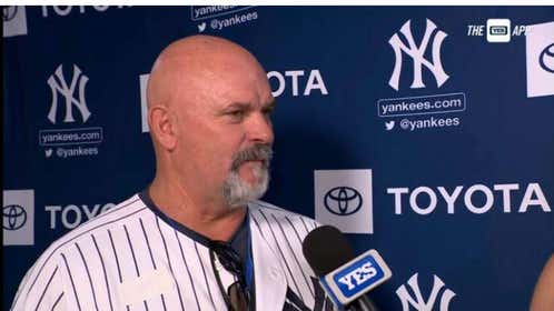 yankees david wells nike