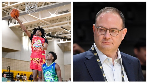 DYLAN HARPER ADRIAN WOJNAROWSKI