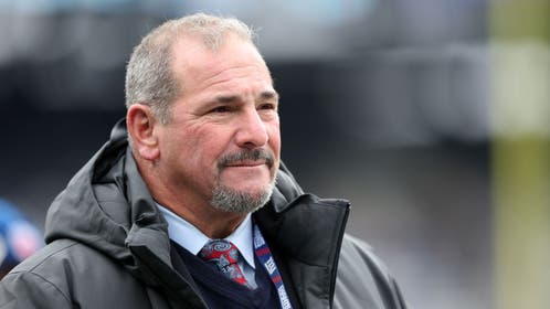 Giants GM Dave Gettleman Retires, Search For Next GM Begins
