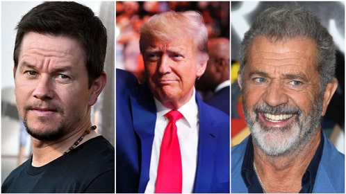 Musician Jack White claims celebrities who are friendly with former President Donald Trump are "disgusting." (Credit: Getty Images)