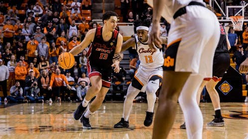 Eastern Washington University Athletics